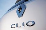 Renault Clio 2017 года (AU)